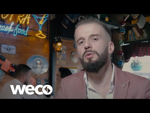 Fatjon Dalipi - Nuk te dua ty (Official Video)