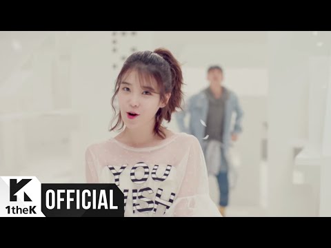 봄,사랑,벚꽃 말고 - HIGH4, IU(하이포, 아이유)