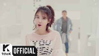 Video thumbnail of "[MV] HIGH4, IU(하이포, 아이유) _ Not Spring, Love, or Cherry Blossoms(봄,사랑,벚꽃 말고)"