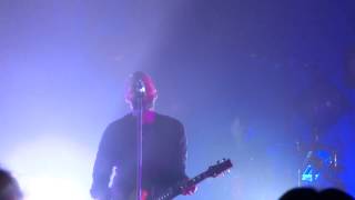 Blue October - Fear / Debris Live! [HD 1080p]