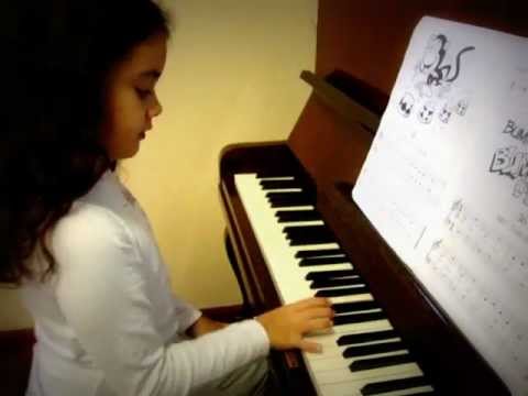 BIDELLATI-C.E.M- Yasmim Porcelo "O Macaco Pulador" - 05/2012