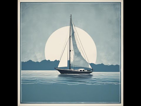 I’m Going Sailing – Irish version ⛵ - official video