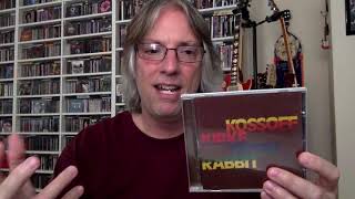 One Album Wonders, Part 4