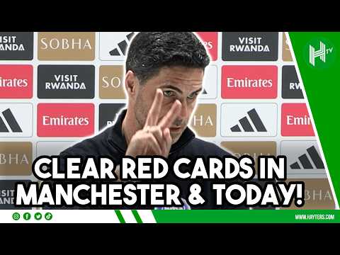 POSITIVE Eze and Havertz INJURY updates! | Mikel Arteta | Arsenal 1-0 Newcastle