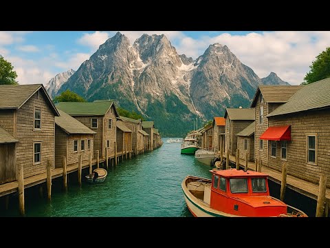 UNSEEN MICHIGAN — Secret Places Kept Hidden from the World