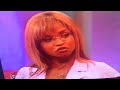 Tyra Banks Vs Karrine Steffans
