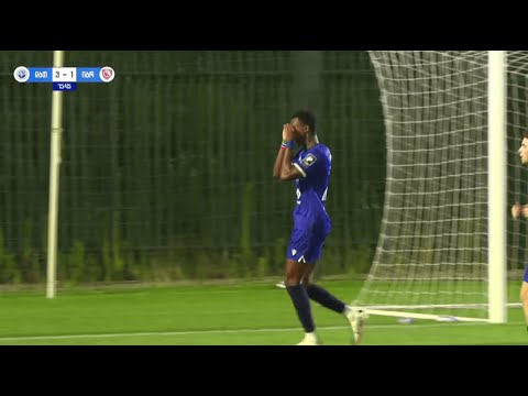 Highlights | 3-2 Dinamo Batumi - FC Iberia 1999