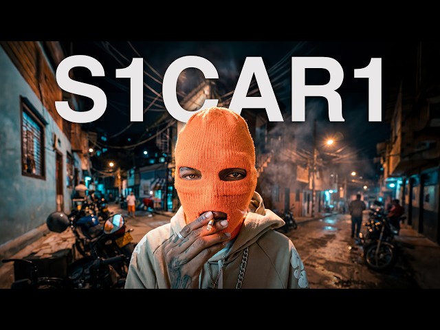 HITMEN: a night in Cali’s most dangerous neighborhood 🇨🇴 SDDEFAULT Thumbnail