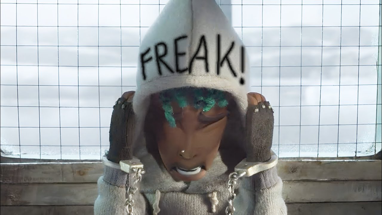 Bullies Are Unaware That The Girl They've Kidnapped Is The Queen Of Hell