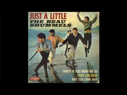 #원곡 #번안곡] Just  a Little (The Beau Brummels) / 마음 (오정선 / 이수만) #justalittle #마음 #오정선 #이수만
