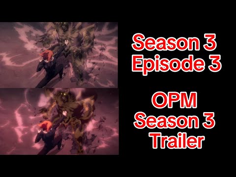 Garou vs. Royal Ripper and Bug God Fight Comparison