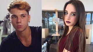 Il Collegio Raidue, Dimitri Iannone e la verità sulla love story con Marika Ferrarelli