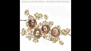 WASTE Jon Langford's Four Lost Souls