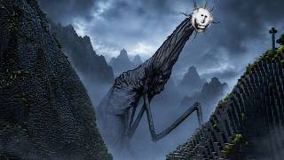 I Found Something Terrifying in the Appalachian Mountains I Found Something Terrifying in the Appalachian Mountains