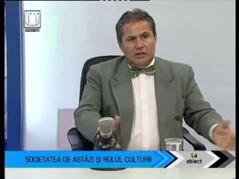 NICOLAE BALASA  Filosofie si lucrul bine făcut 18.11.2015