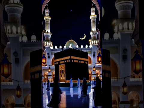 min Makkah madina 🕋🕋 #makkah #madinah