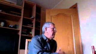 Raúl Bravo, entrevista para Rusia Hoy (Moscow, 29 de mayo 2012)