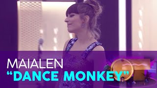 Dance Monkey Music Video