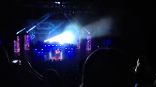 "You're Gonna Love Me" Chris Young