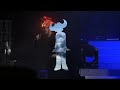 Jamiroquai Live At The O₂ Arena December 14th 2025