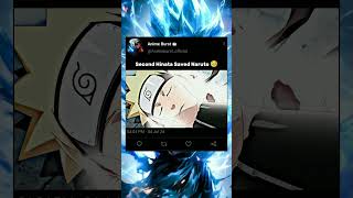Download lagu Second Hinata Saved Naruto 🥺 || #shorts #shortvideo #naruto #narutoshippuden #sakura #hinata #viral mp3