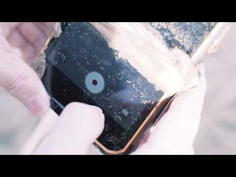 IP68 Waterproof DOOGEE S68 Pro Rugged Phone Wireless Charge NFC Review Aliexpress Price VS Gearbest