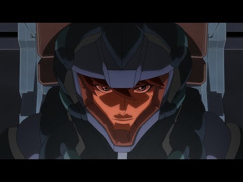 Mobile Suit Gundam NT: Le Film