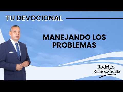 MANAGING PROBLEMS 📺 Sunday, February 15, 2026 / Online With God