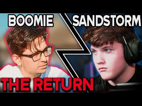 The Return of Brawlhalla's Greatest Pro Players