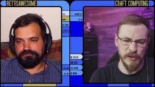 WE'RE BACK BABY; Intel Xeon 6 Release; Winamp goes Open Source... kinda... - Talking Heads Ep.352