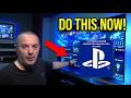 PlayStation Age Verification Now Required How To Verify Your Age FAST