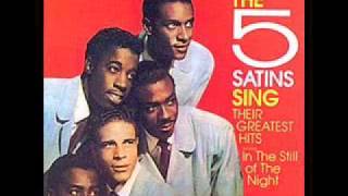 The Five Satins - Shadows video