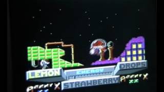 Mastertronic Chronicles - Agent X II (1987) Game Review