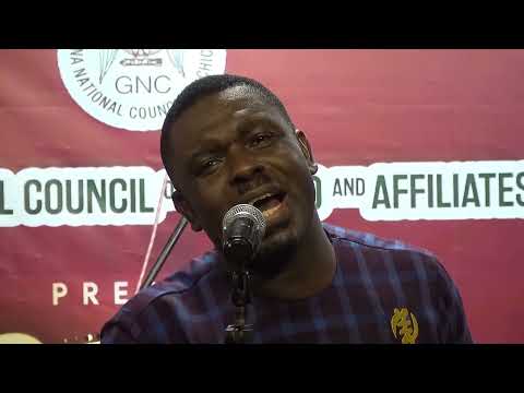 Nacee - Aba Mu Ewie Live Deluxe (Official Video)