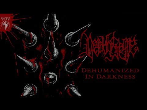 DEATHSIEGE 'Dehumanized In Darkness' (Track Premiere)