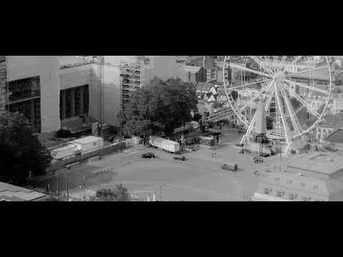 1 minute / 1 shot sequence - October the 16th  - Day - BW - 2:39
