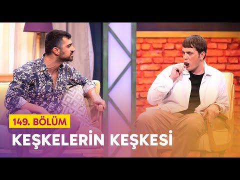 Keşkelerin Keşkesi (149. Bölüm) - Çok Güzel Hareketler 2