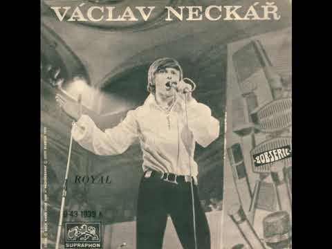 Václav Neckář - Royal (1970)