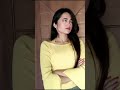 Aastha Sarkar Slow Motion Tiktok Trending