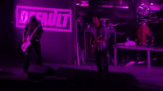 Default - All Over Me - Cepsum - Montreal - December 21st 2009