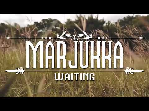 Marjukka - Waiting [Official Music Video]