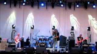 PERFECT - WYSPA, DRZEWO, ZAMEK - DOLINA CHARLOTTY 12 VIII 2012