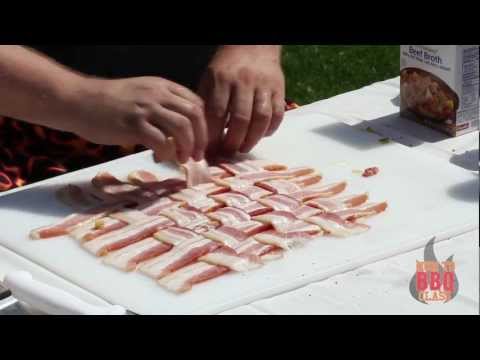 download lagu mp3 mp4 Bacon Basket Weave Recipe, download lagu Bacon Basket Weave Recipe gratis, unduh video klip Bacon Basket Weave Recipe