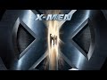 X Men Dvd Single Disc