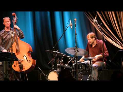 'The Rules' - The Joris Roelofs Quartet