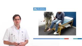 ALS: een introductie - dr. Michael van Es