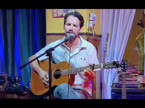 Another Day (Roy Harper cover - live)