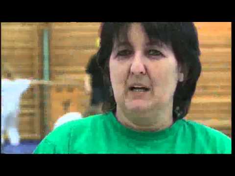 1. Platz 2010: Drachenstark - Karate Team Reutlingen