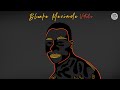 Blanka Mazimela feat. Khonaye - Phezulu Reloaded