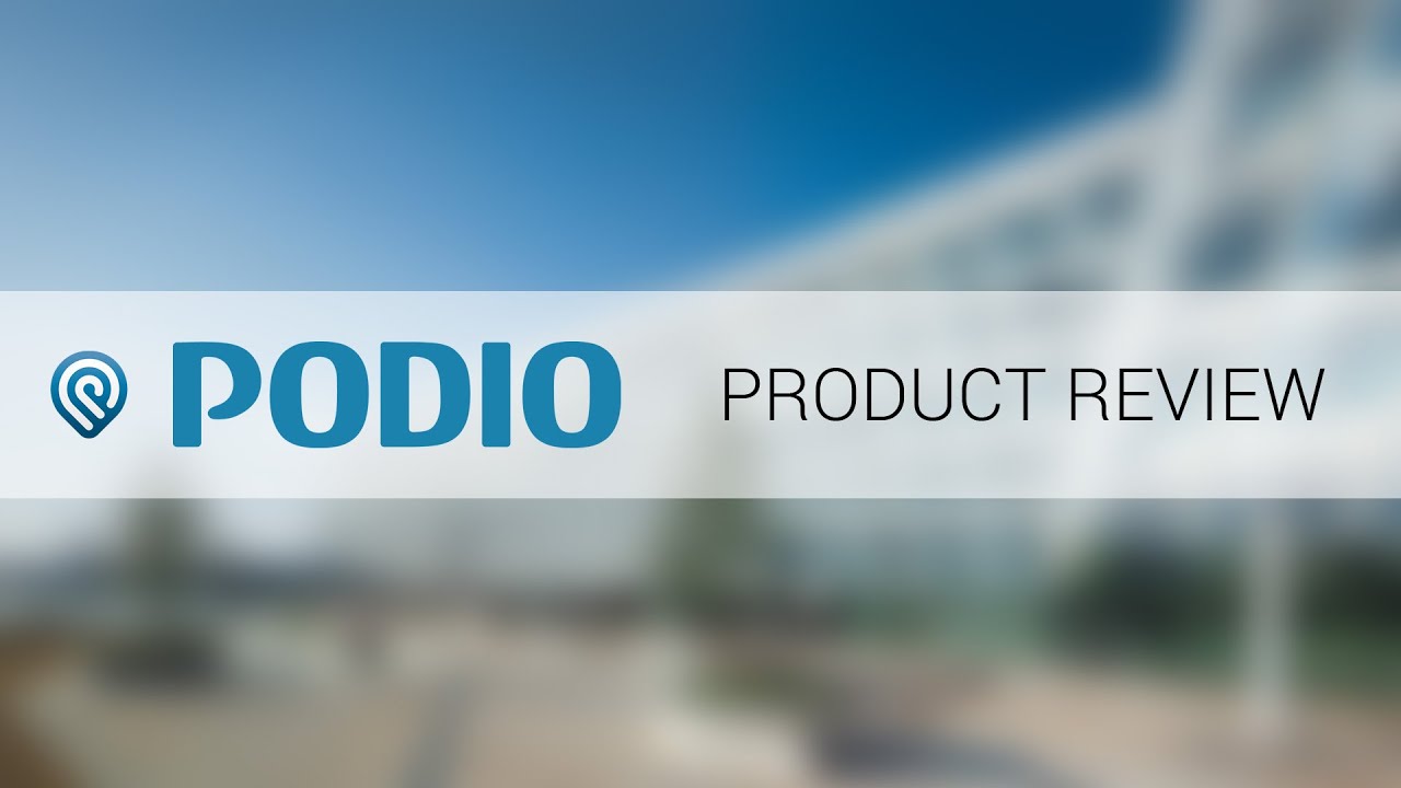 Podio Demo
